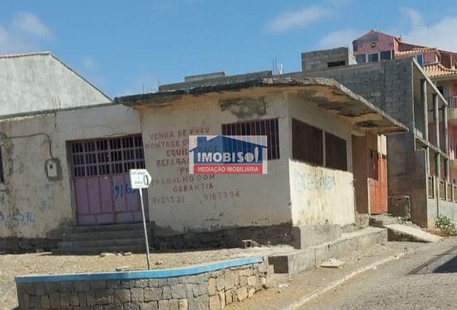 Terreno à venda em Tarrafal, Santiago — foto 2