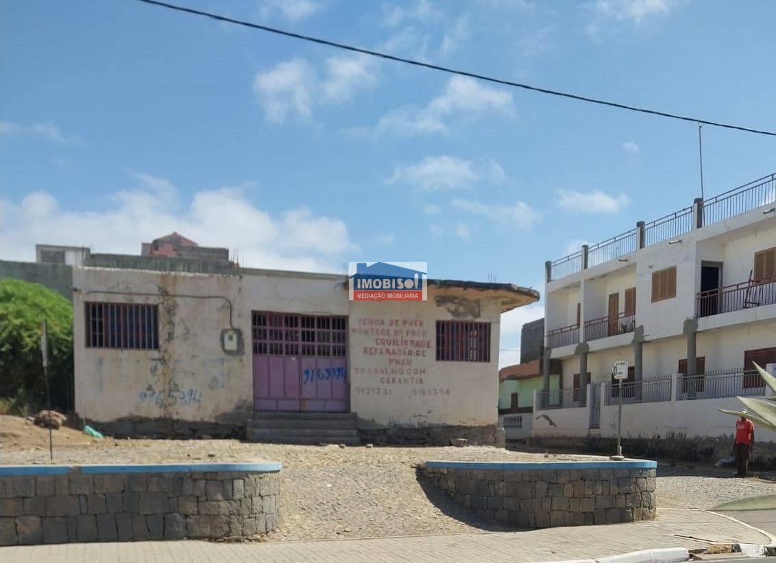 Terreno à venda em Tarrafal, Santiago — foto 3