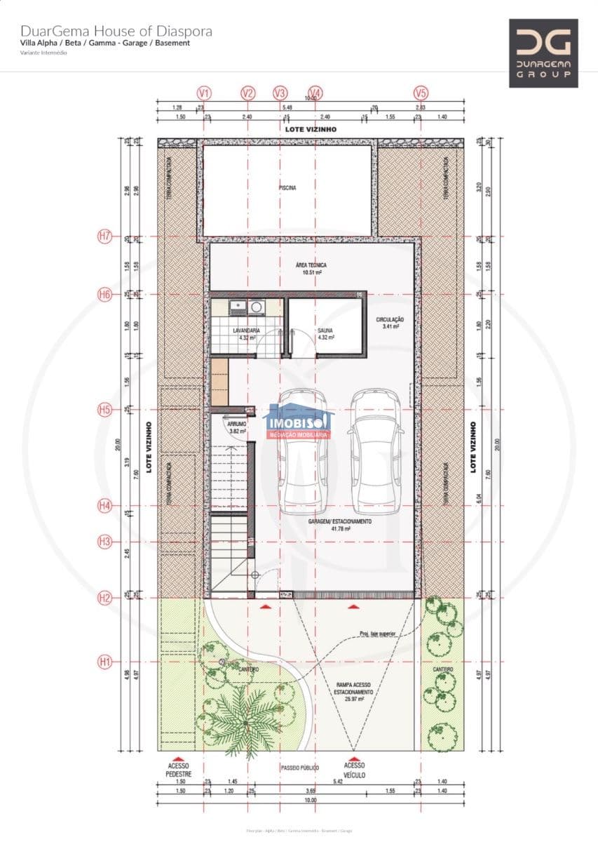 House T3 for sale in Praia, Santiago — foto 5