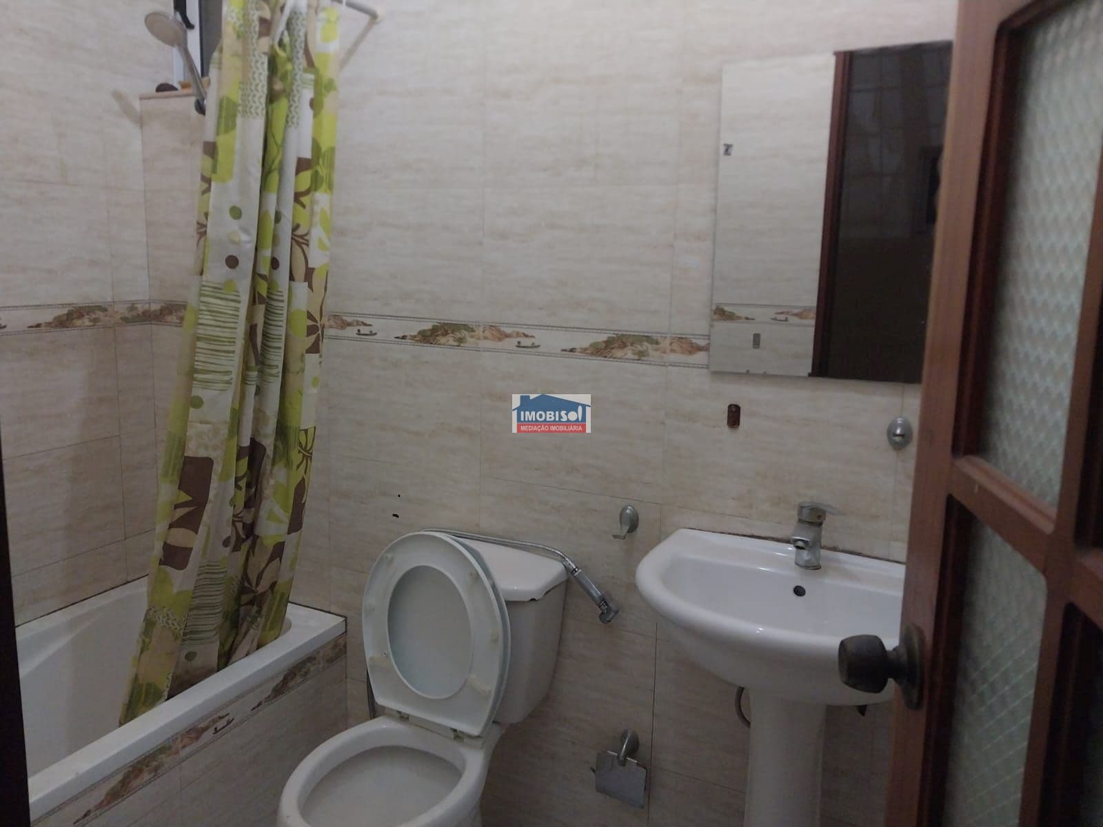 Apartamento T2 para arrendamento na Praia, Santiago — foto 4