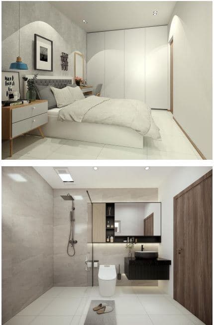 Apartment T2 for sale in Praia, Santiago — foto 4