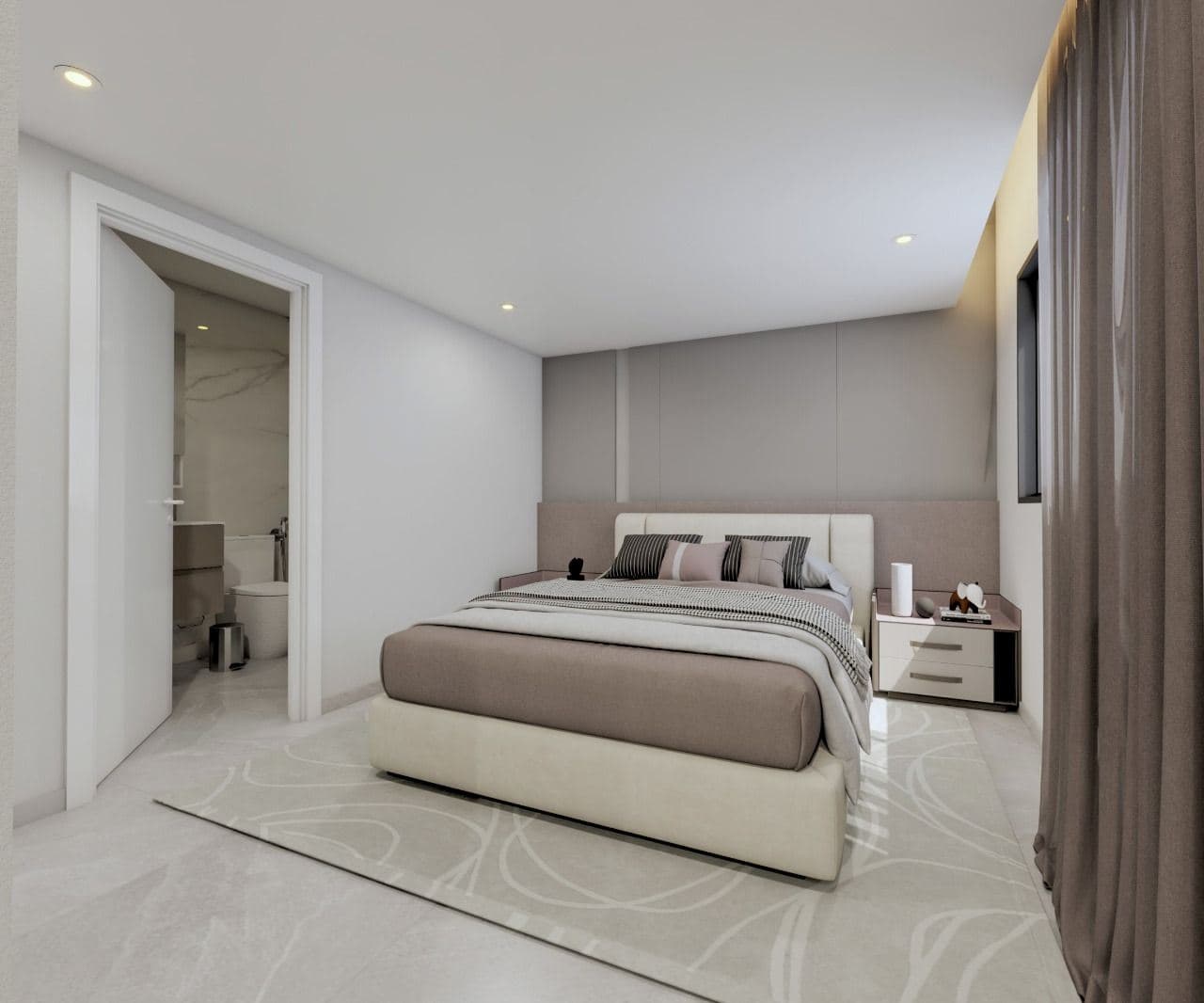 Apartamento T3 à venda na Praia, Santiago — foto 3