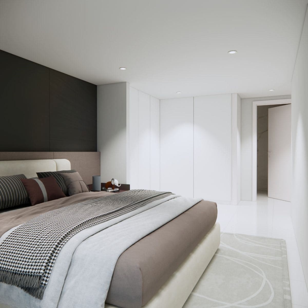 Apartamento T3 à venda na Praia, Santiago — foto 4