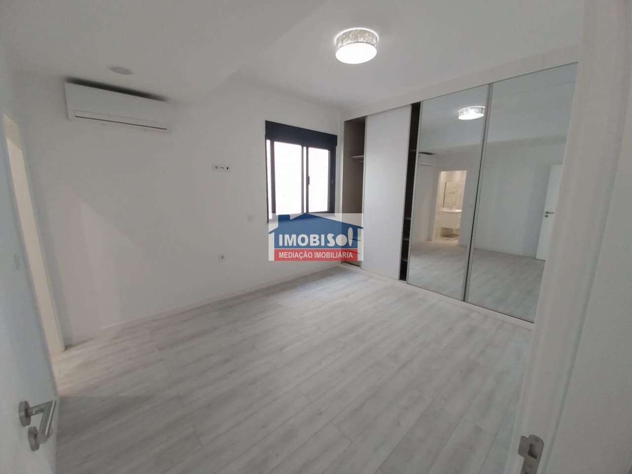 Apartamento T3 à venda na Praia, Santiago