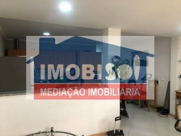 Apartment T2 for rent in Praia, Santiago — foto principal