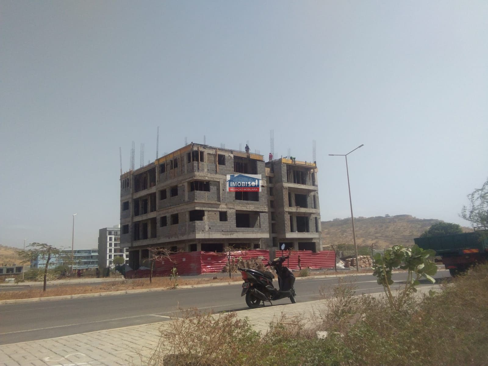 Appartement T2 à vendre à Praia, Santiago — foto 2