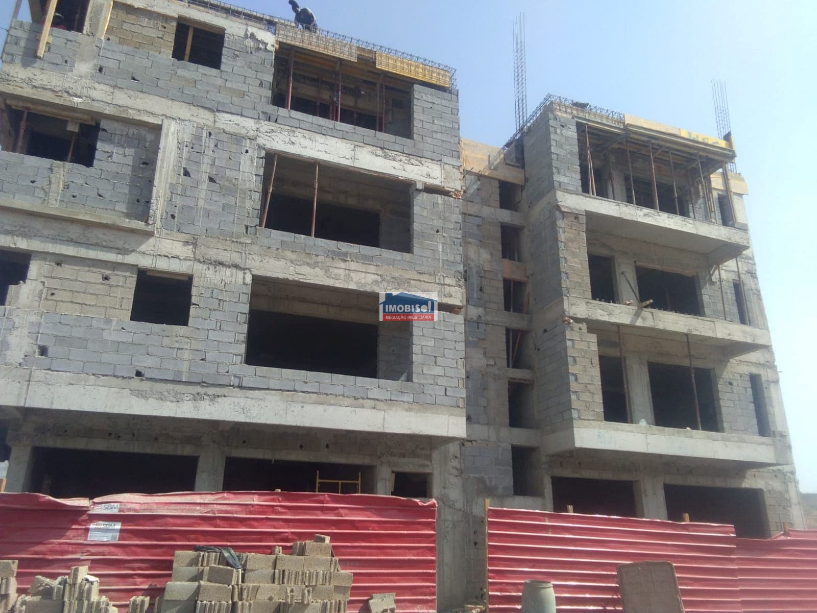 Appartement T2 à vendre à Praia, Santiago — foto 3