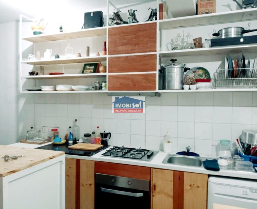 Apartment T2 for rent in Praia, Santiago — foto 4