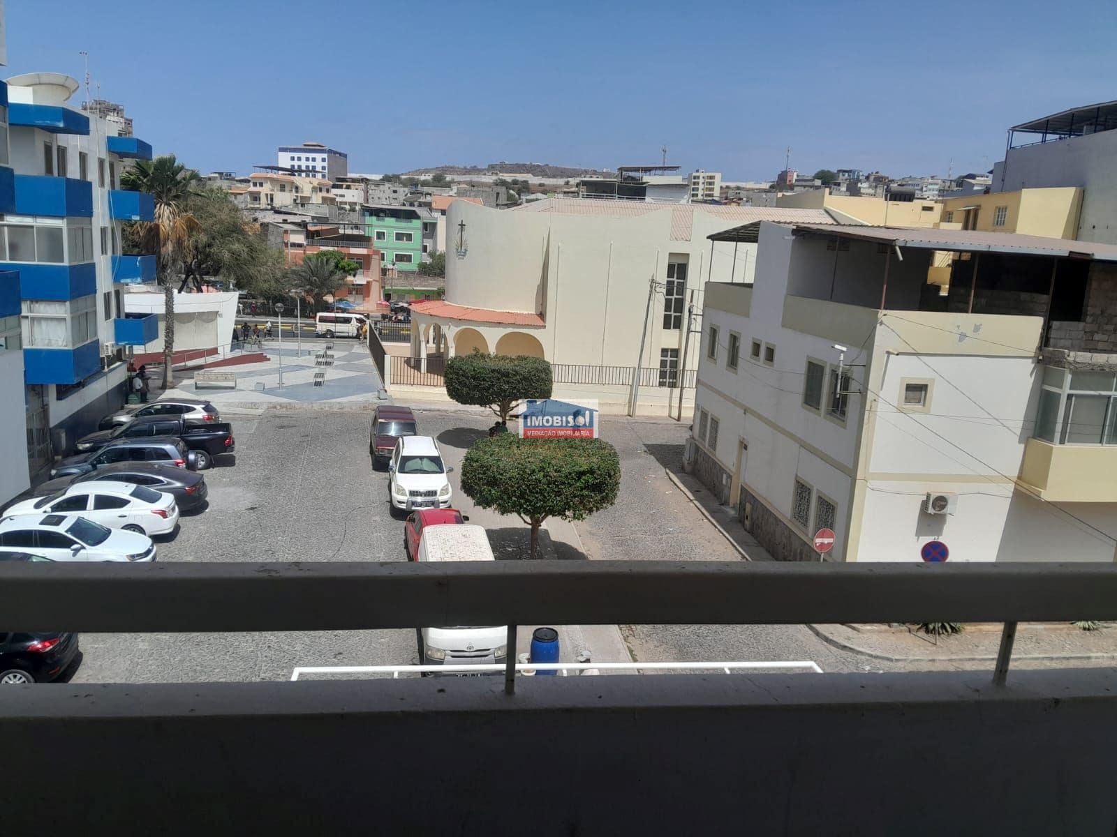Espace commercial à louer à Praia, Santiago — foto 5