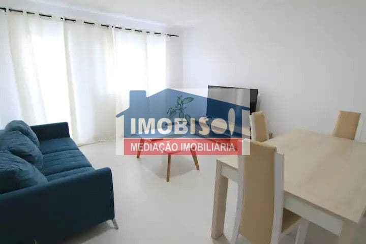 Apartamento T1 para arrendamento na Praia, Santiago — foto 2