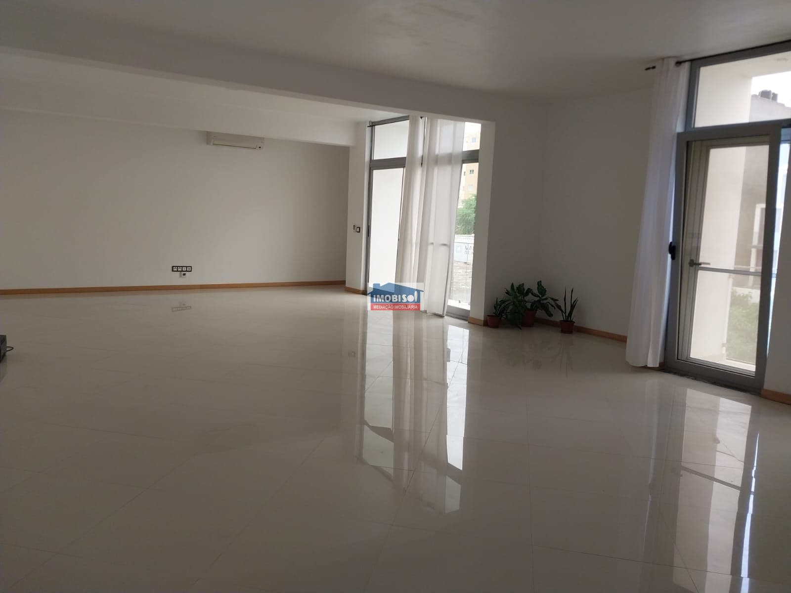 Appartement T3 à louer à Praia, Santiago — foto 2
