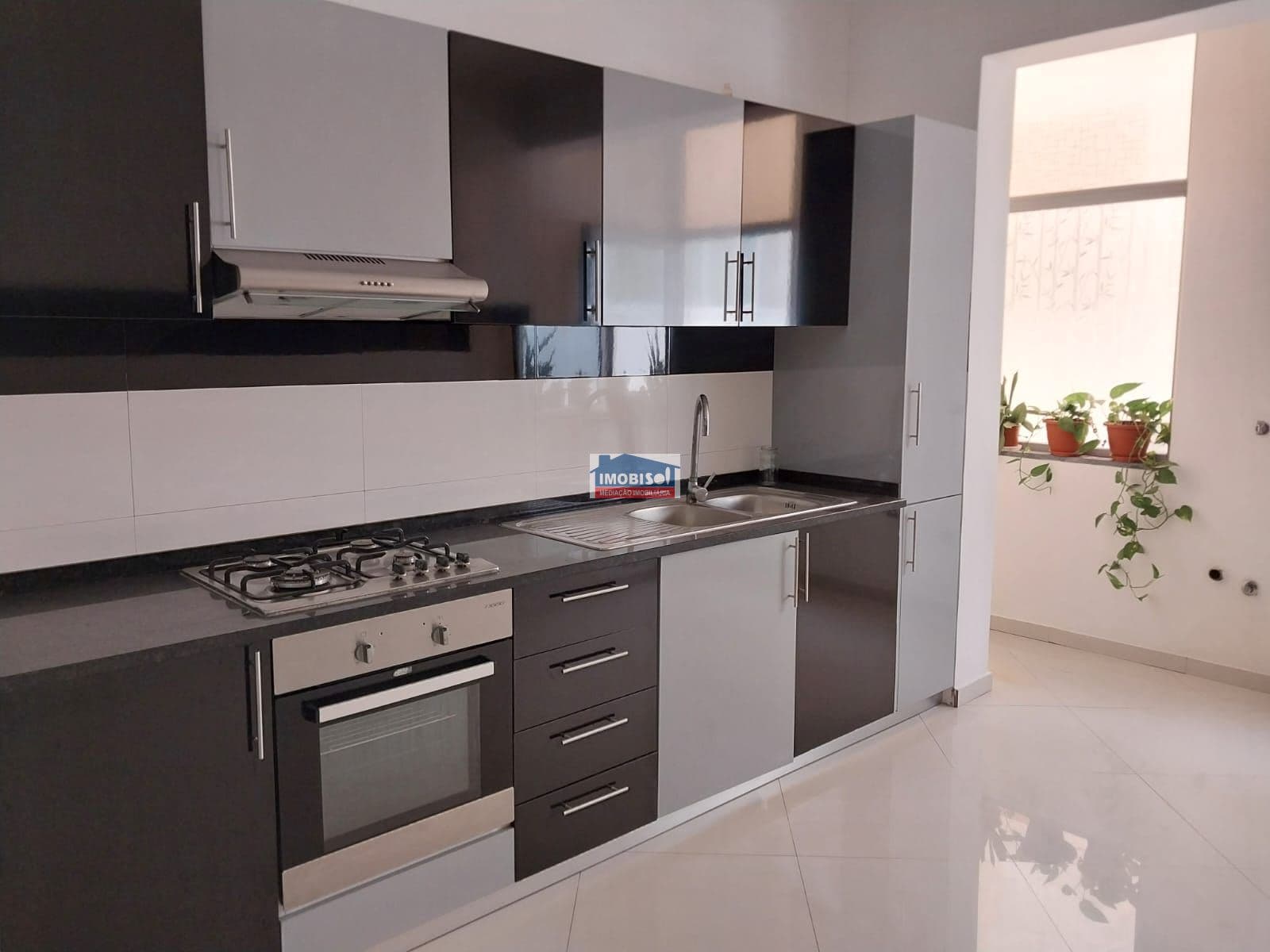 Appartement T3 à louer à Praia, Santiago — foto 4