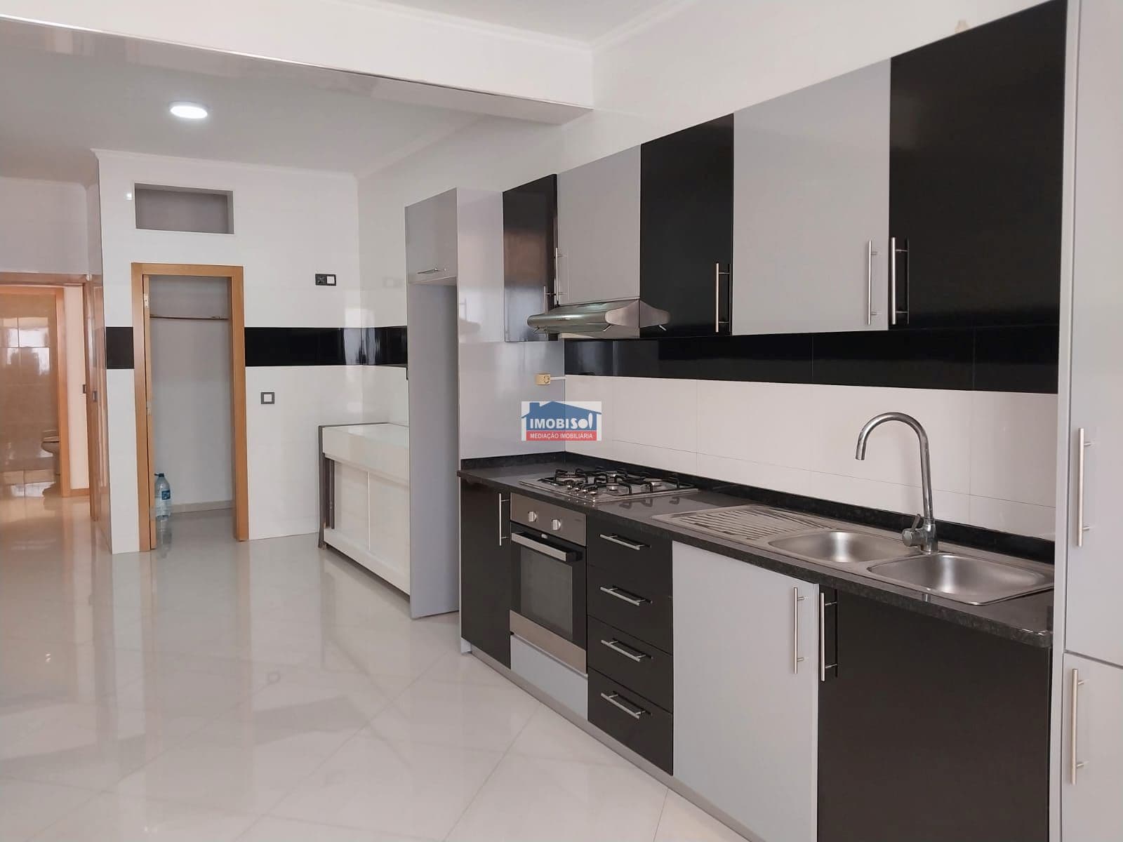 Appartement T3 à louer à Praia, Santiago — foto 5
