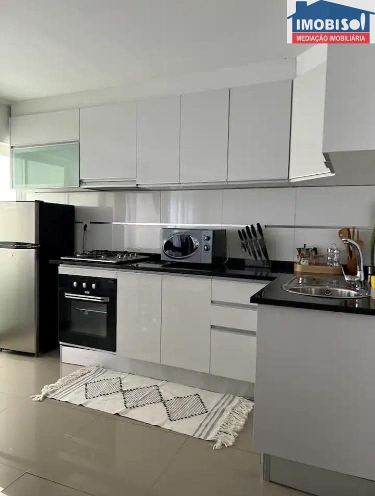 Apartamento T2 à venda na Praia, Santiago — foto 3