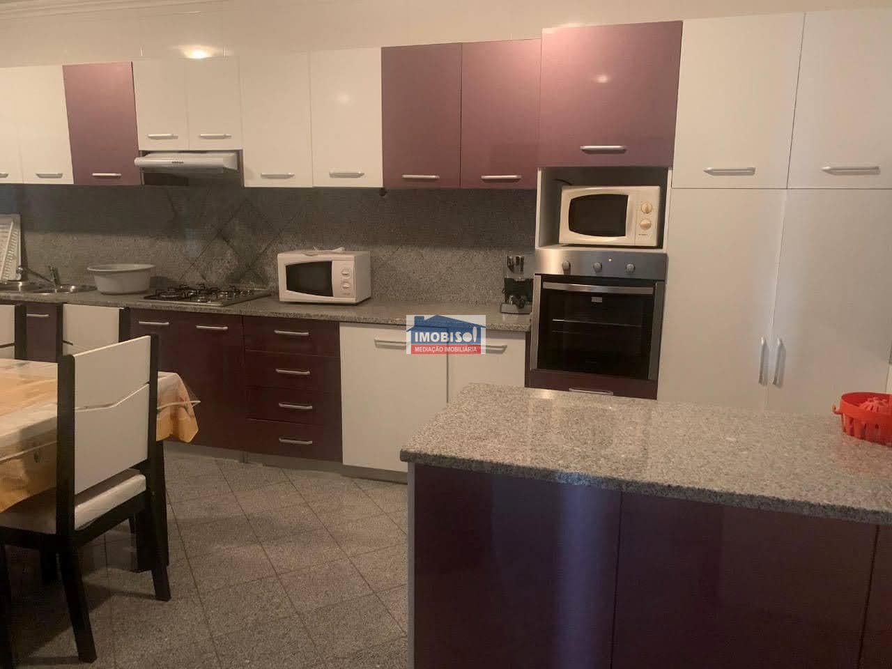 Apartamento T4 à venda na Praia, Santiago — foto 4