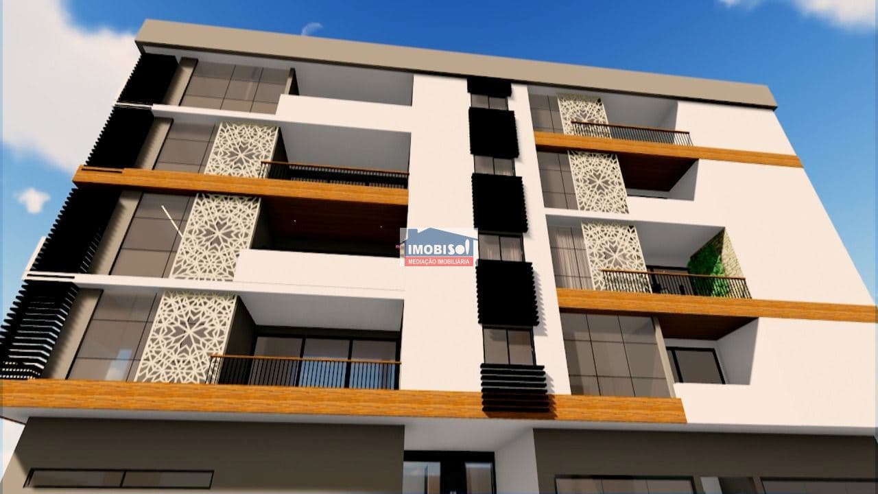 Appartement T3 à vendre à Praia, Santiago