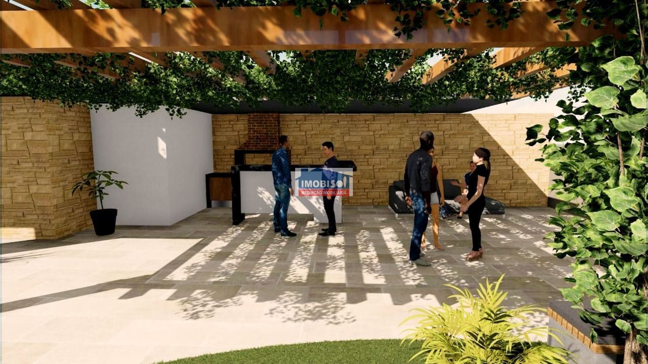 Apartamento T3 à venda na Praia, Santiago — foto 5