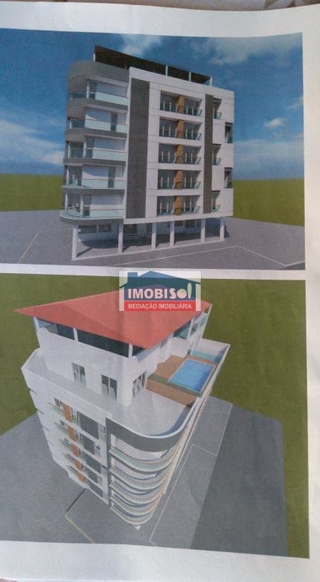 Appartement T3 à vendre à Praia, Santiago — foto 2