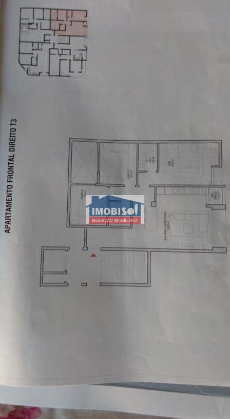 Appartement T3 à vendre à Praia, Santiago — foto 3
