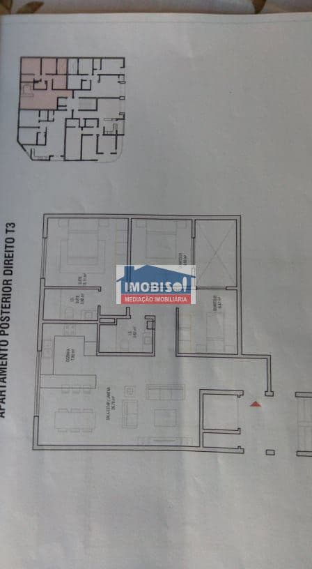 Appartement T3 à vendre à Praia, Santiago — foto 4
