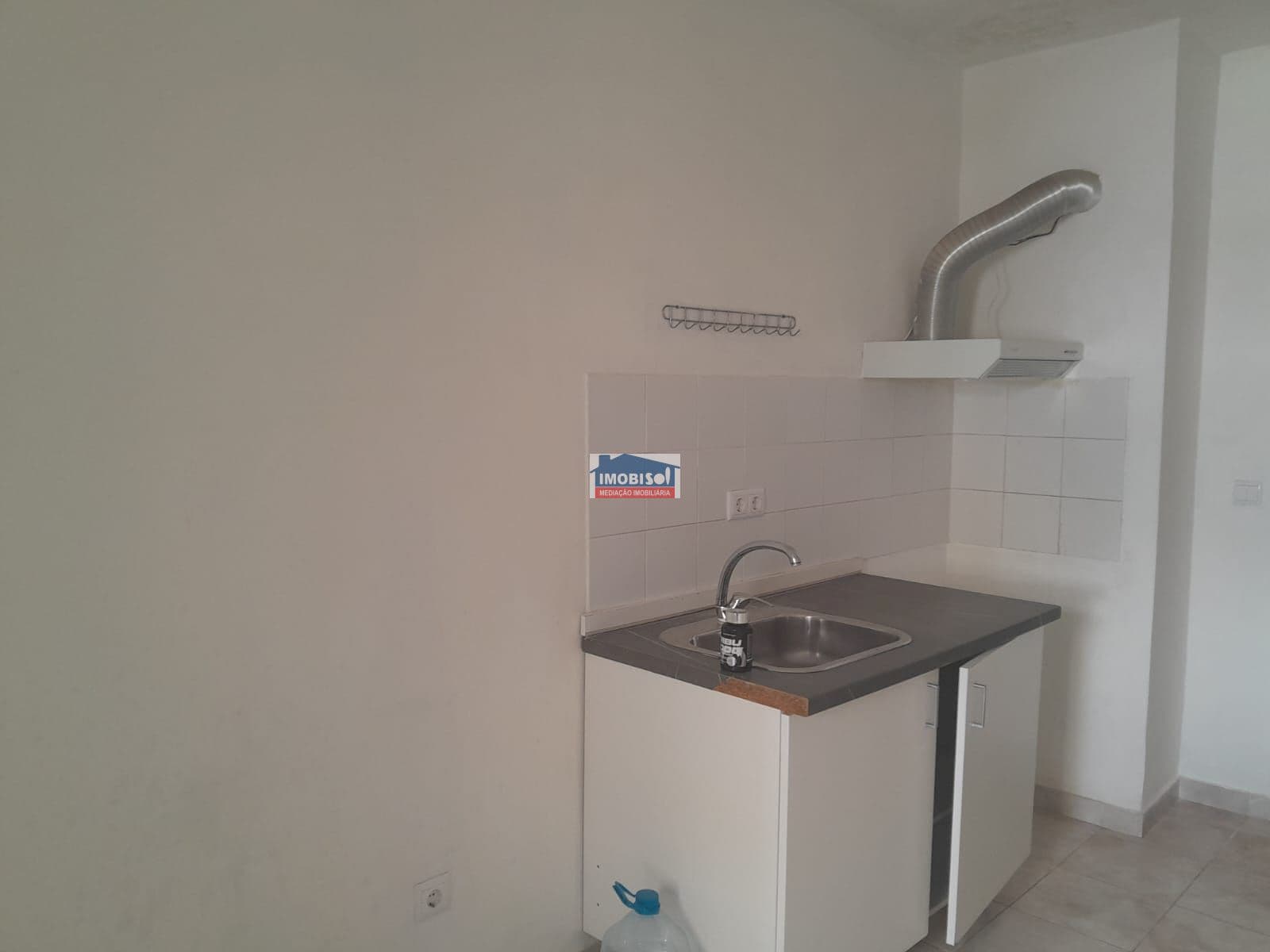 Appartement T2 à louer à Praia, Santiago