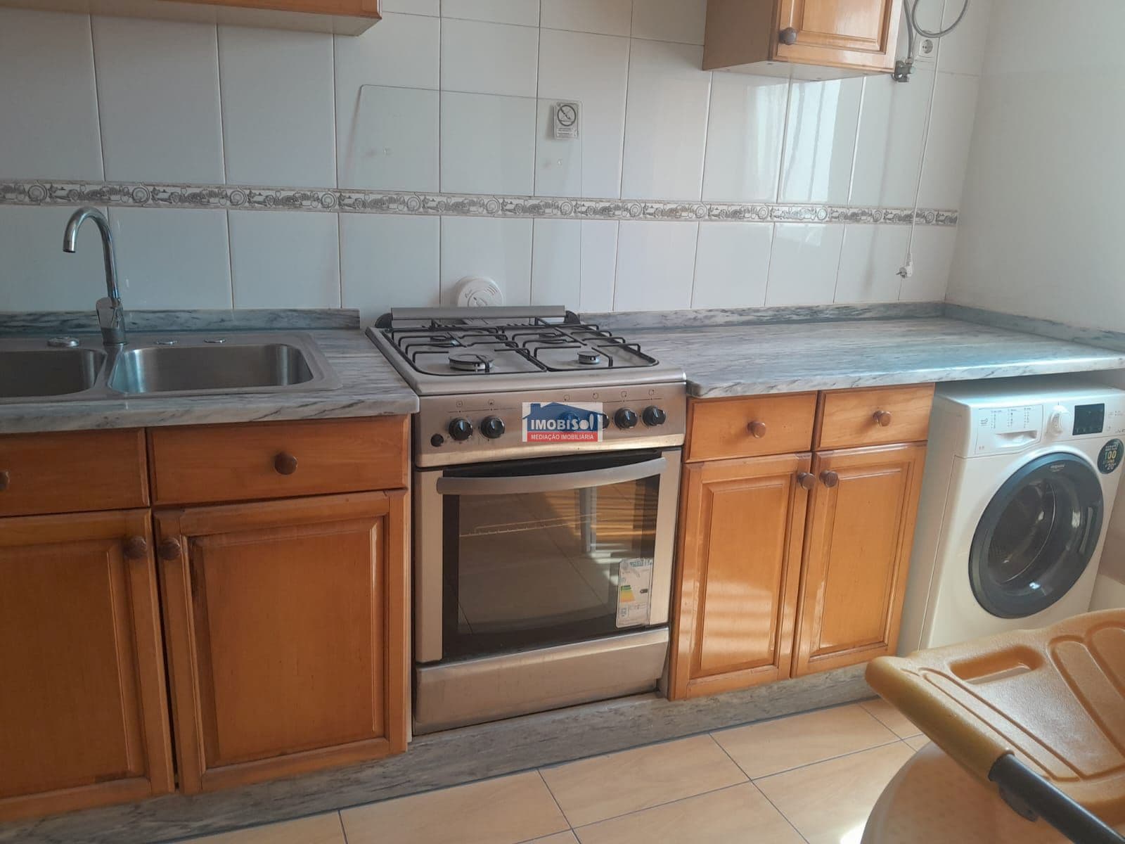 Appartement T2 à louer à Praia, Santiago