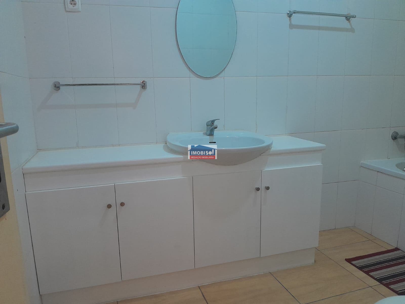 Apartment T2 for rent in Praia, Santiago — foto 2