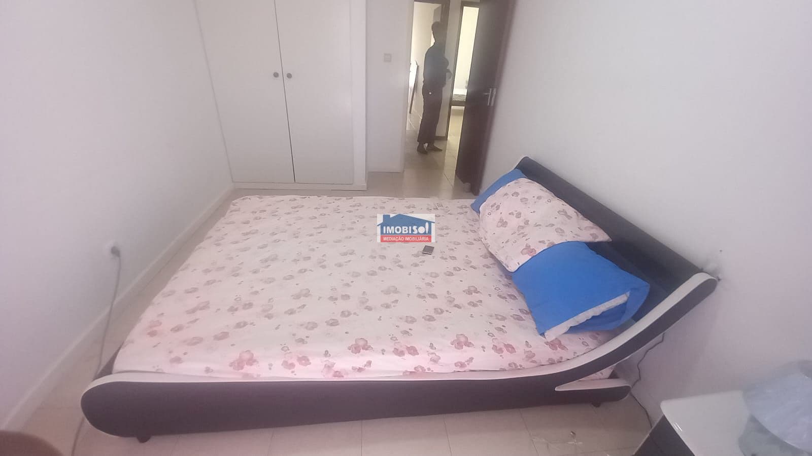 Apartment T3 for rent in Praia, Santiago — foto 2