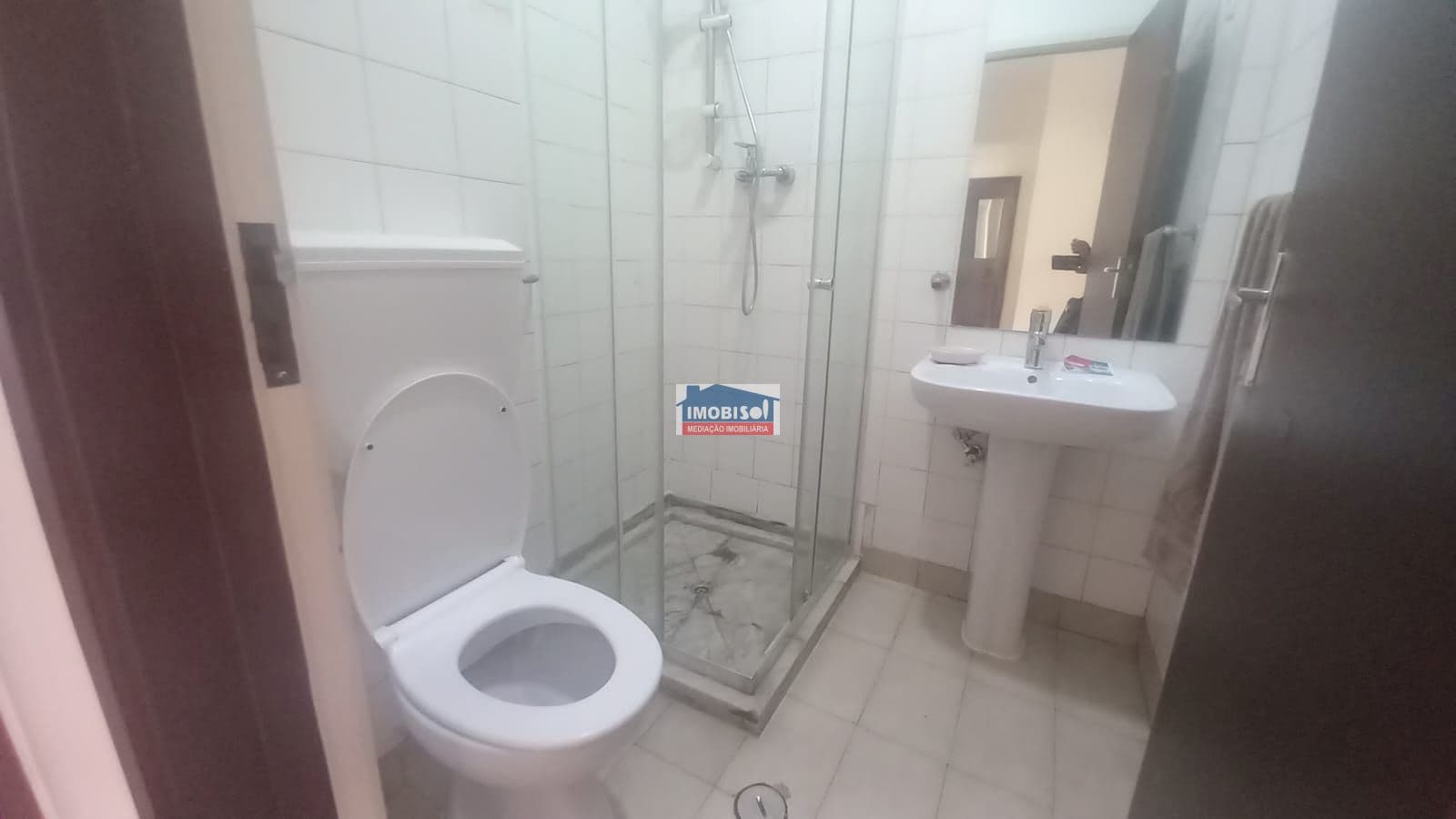 Apartment T3 for rent in Praia, Santiago — foto 3