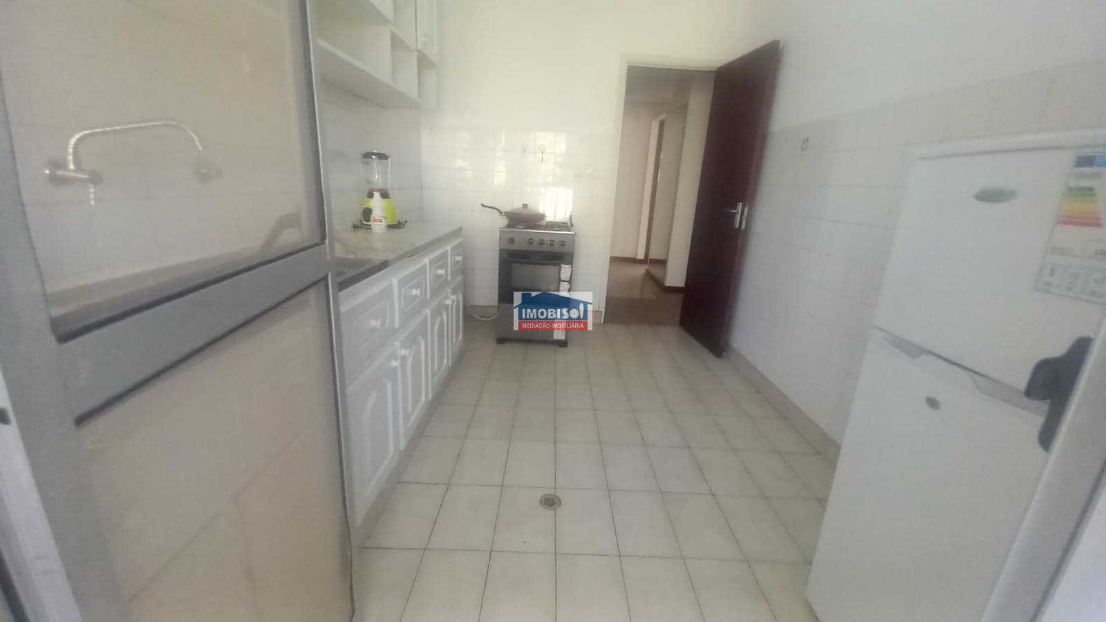 Apartment T3 for rent in Praia, Santiago — foto 4