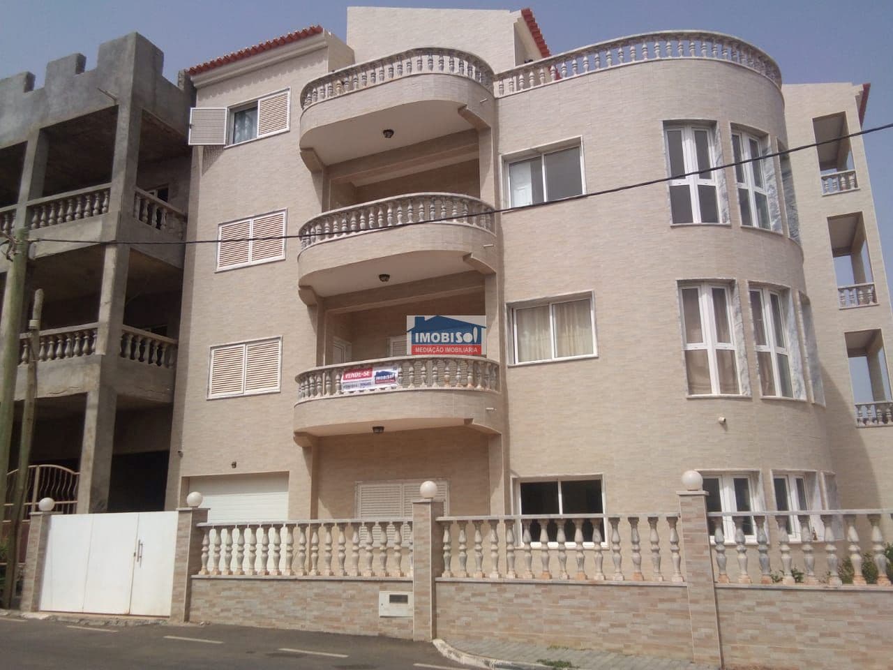 Immeuble à vendre à São Miguel, Santiago — foto 2