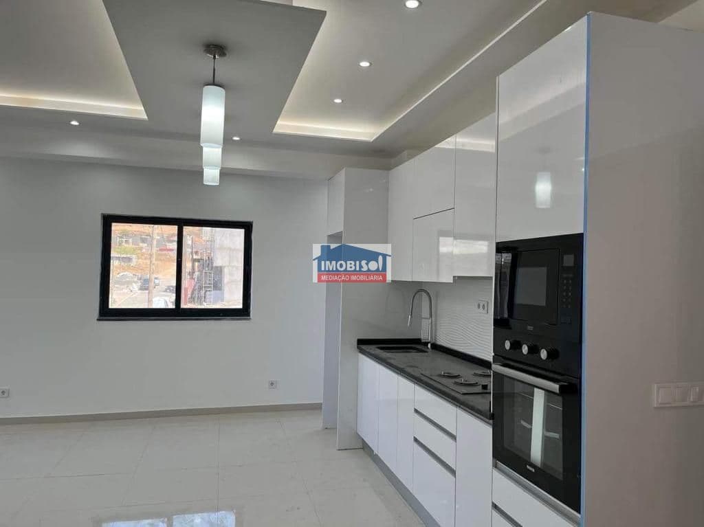 Apartment T2 for sale in Praia, Santiago — foto 2