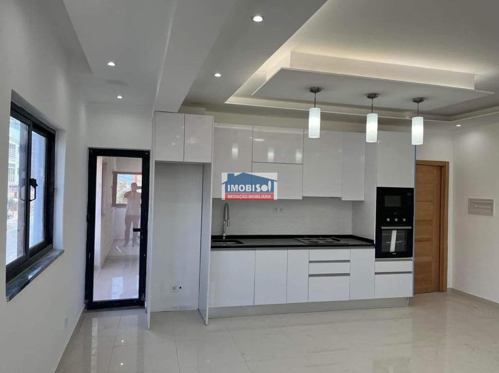 Apartment T2 for sale in Praia, Santiago — foto 3