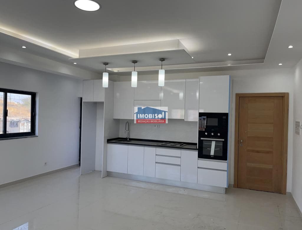 Apartment T2 for sale in Praia, Santiago — foto 4