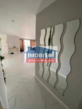 Appartement T3 à vendre à Praia, Santiago