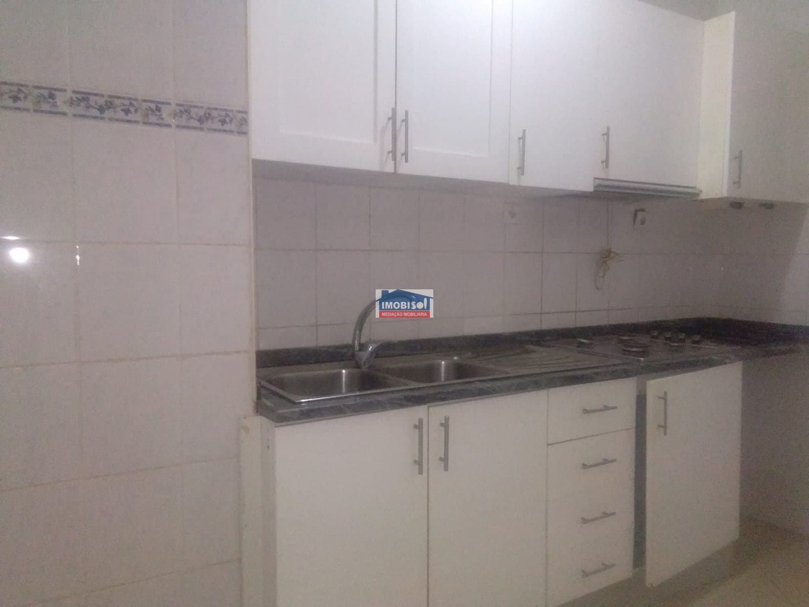 Appartement T2 à louer à Praia, Santiago
