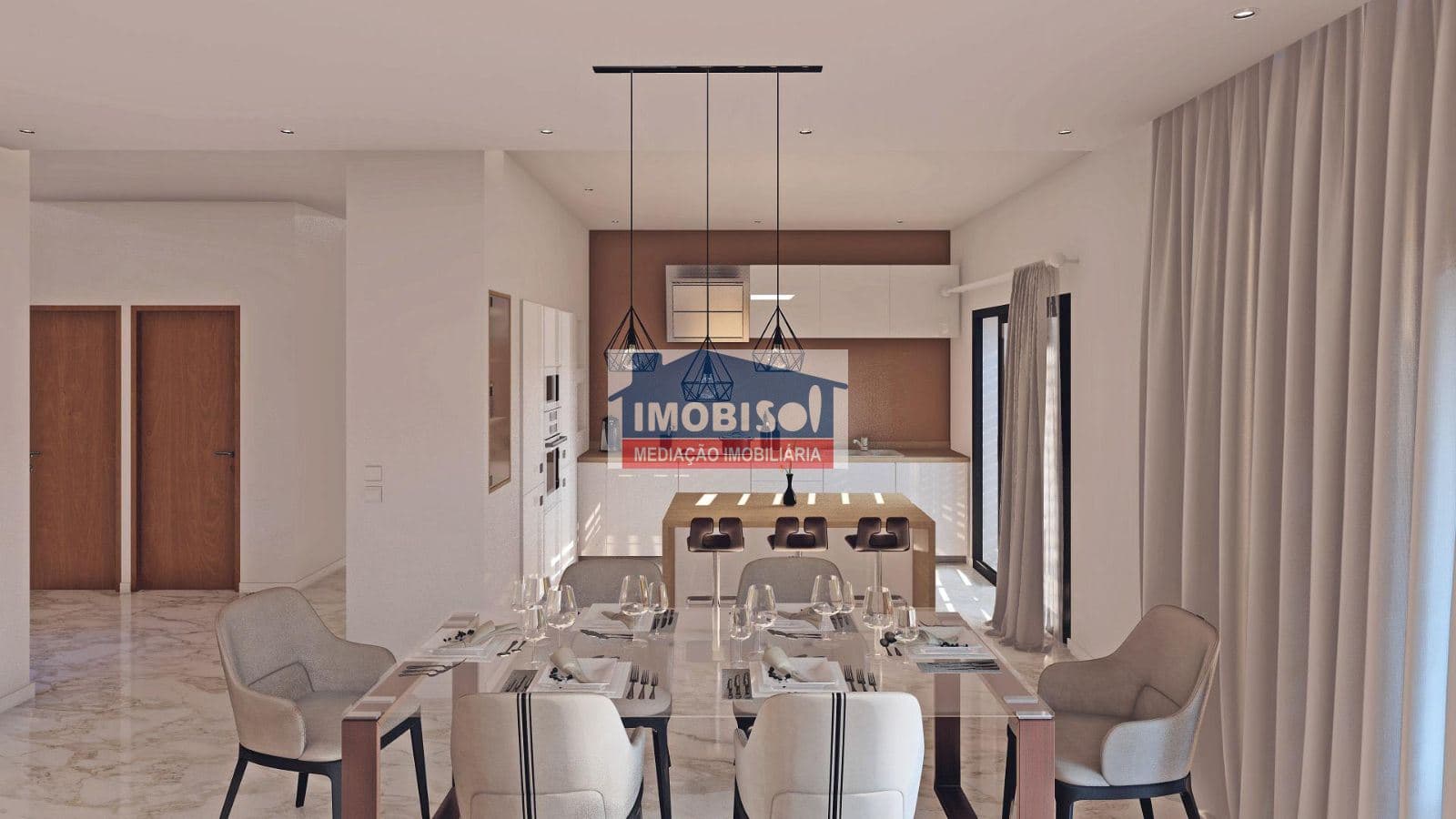 Appartement T3 à vendre à Praia, Santiago — foto 2