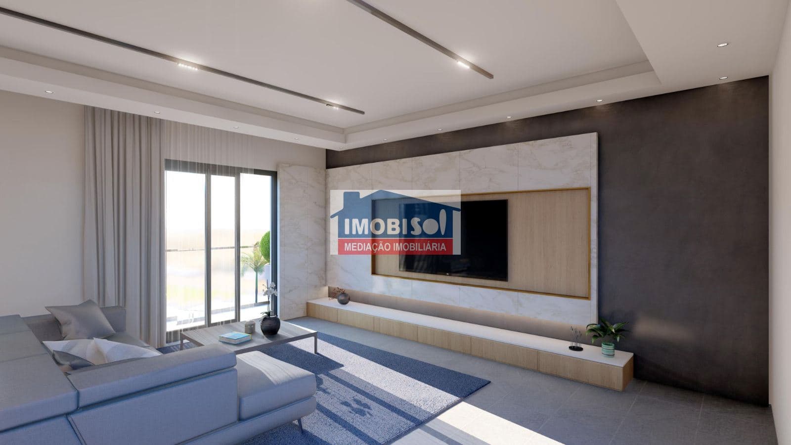 Appartement T3 à vendre à Praia, Santiago — foto 3