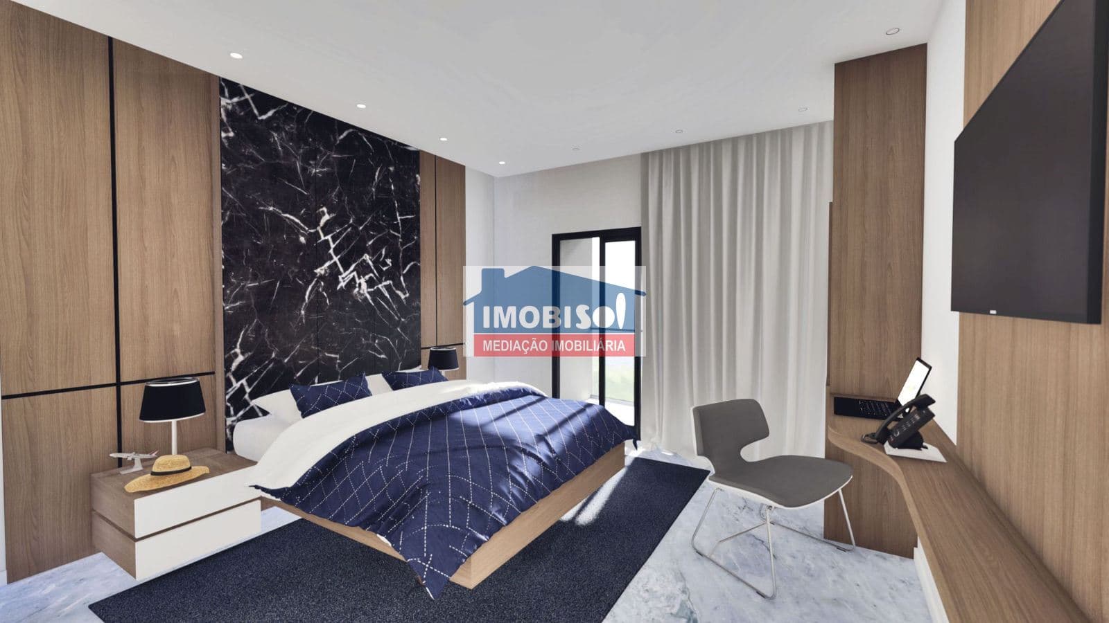 Appartement T3 à vendre à Praia, Santiago — foto 4