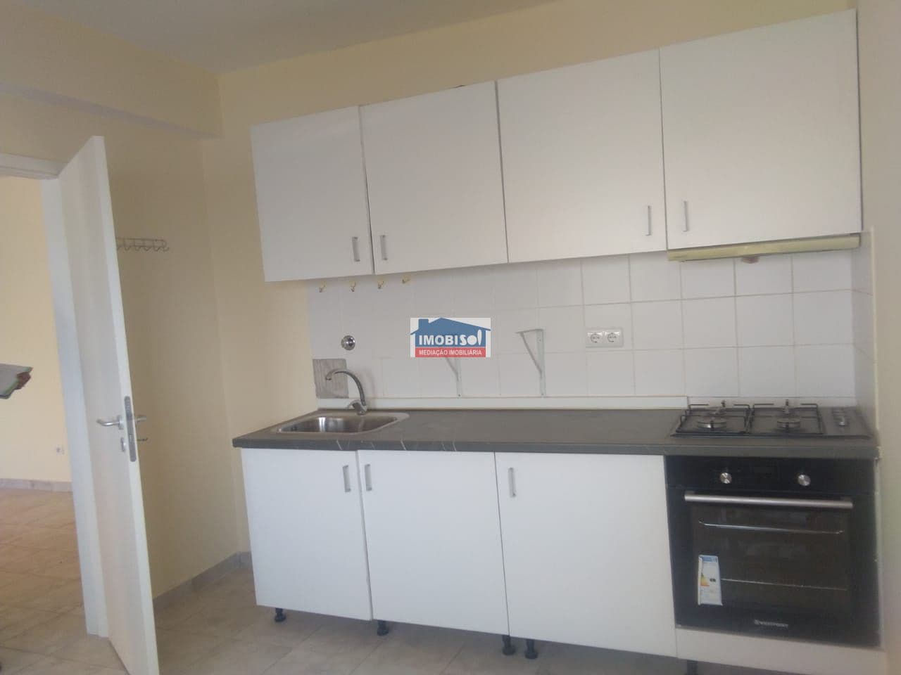 Appartement T3 à louer à Praia, Santiago
