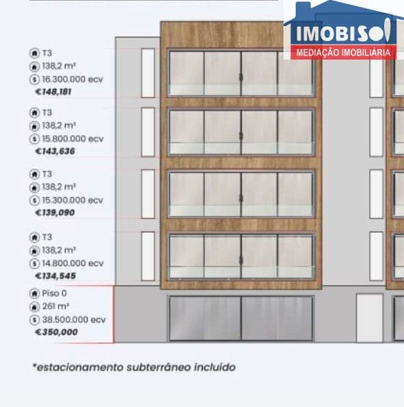 Apartamento à venda na Praia, Santiago — foto 3