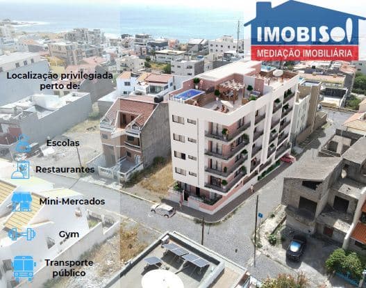 Appartement à vendre à Praia, Santiago — foto 4