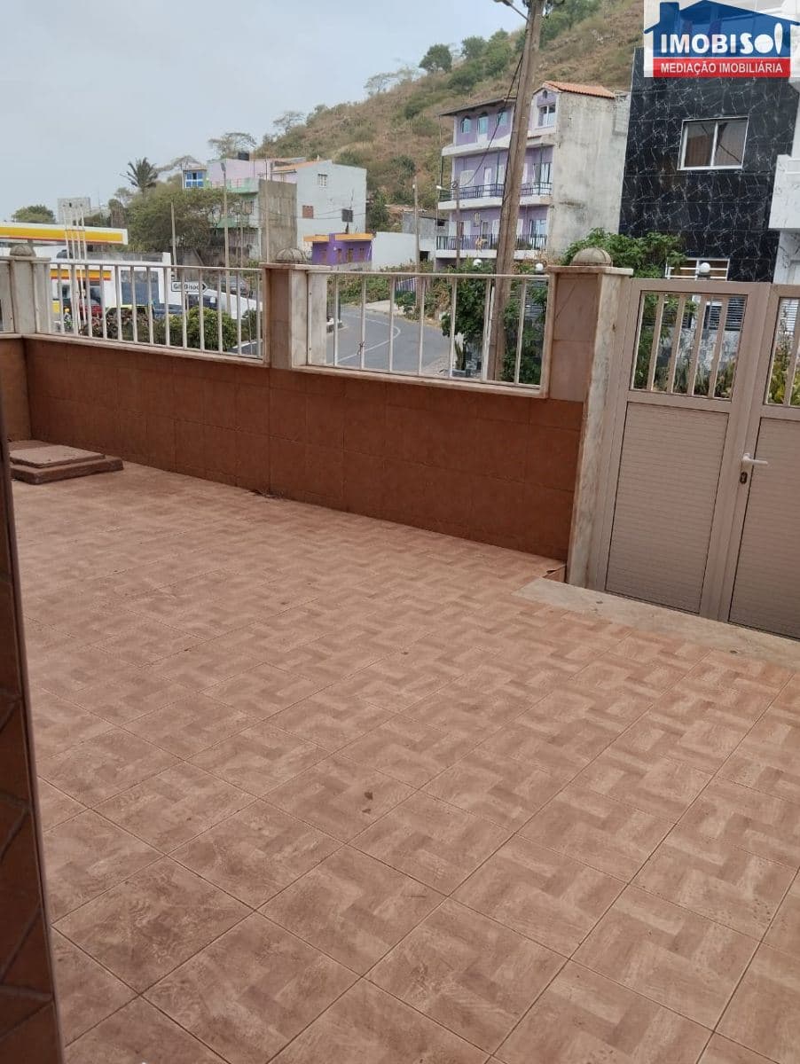 Immeuble à vendre à Santa Catarina, Santiago — foto 4