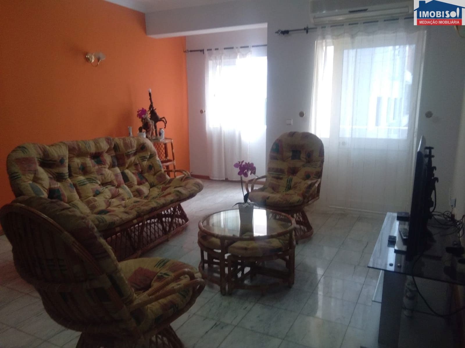 Apartamento T3 para arrendamento na Praia, Santiago — foto 3
