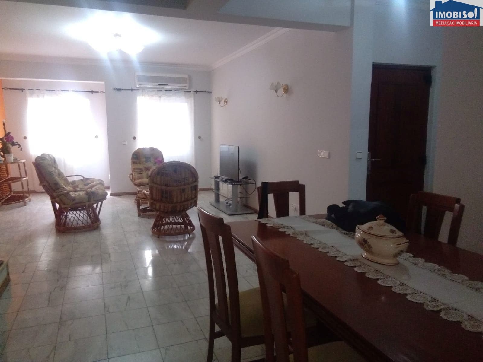 Apartamento T3 para arrendamento na Praia, Santiago — foto 4