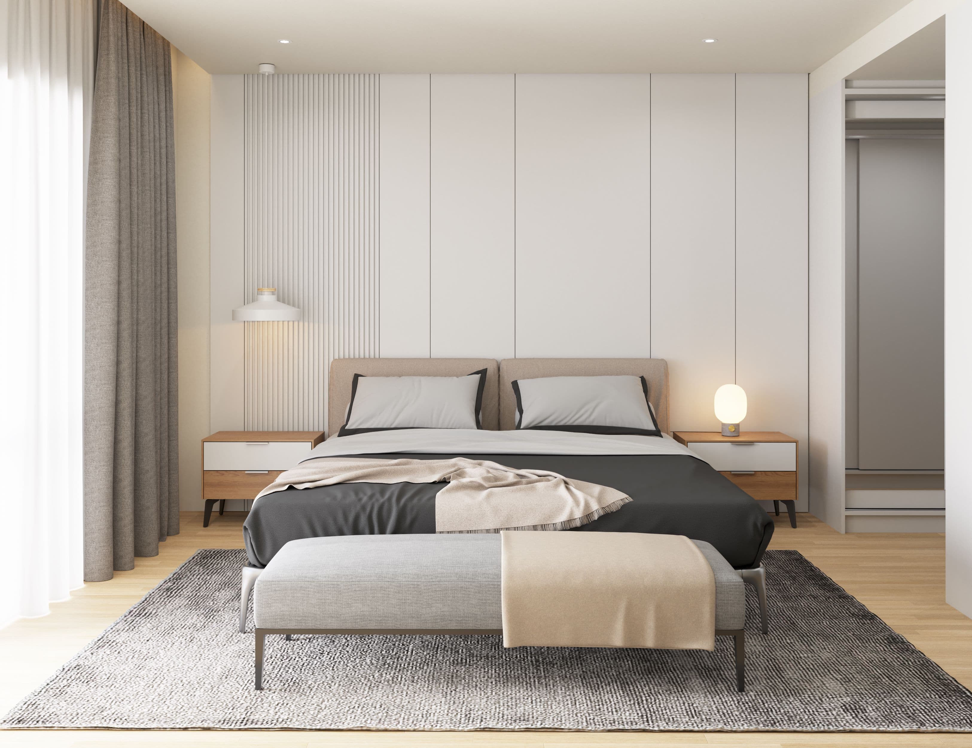 Appartement T3 à vendre à praia, Santiago — foto 4