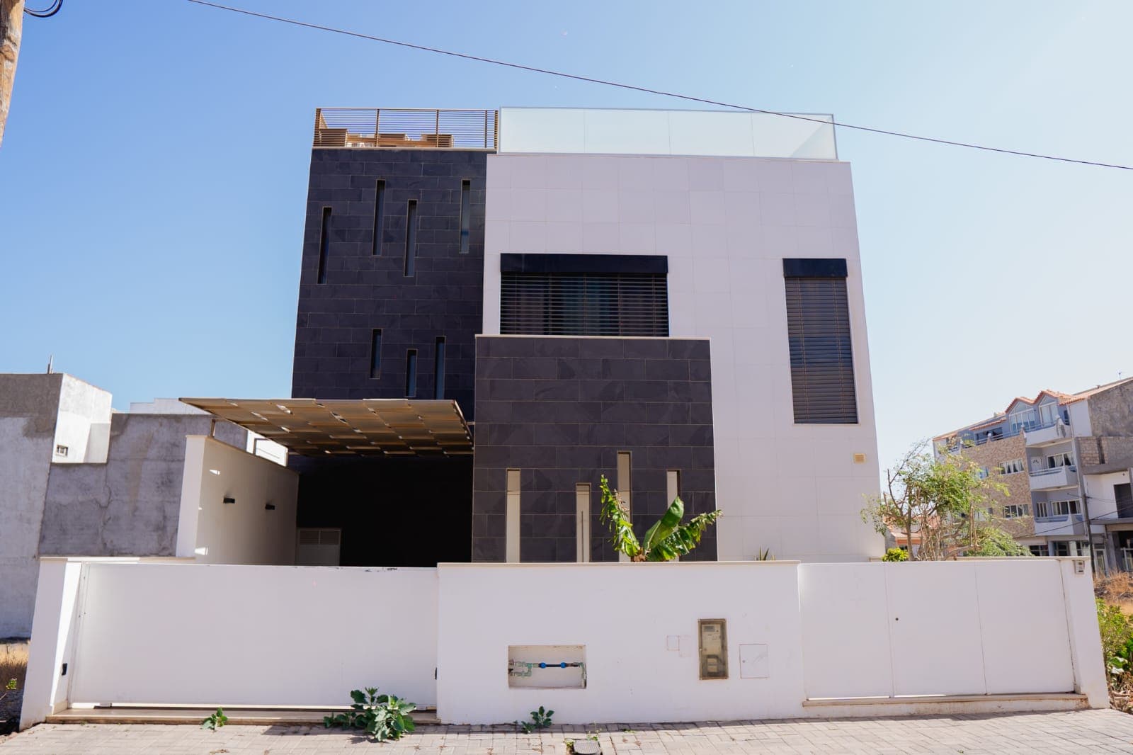 Maison T3 à vendre à PRAIA, Santiago — foto 5