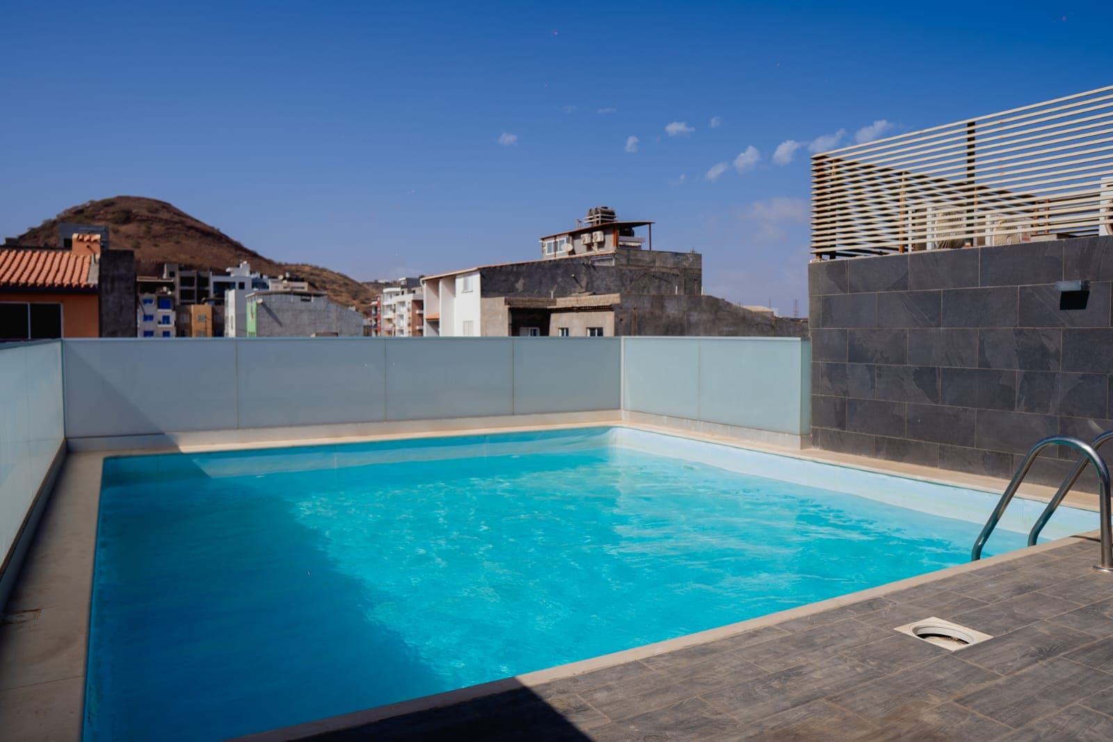 Maison T3 à vendre à PRAIA, Santiago