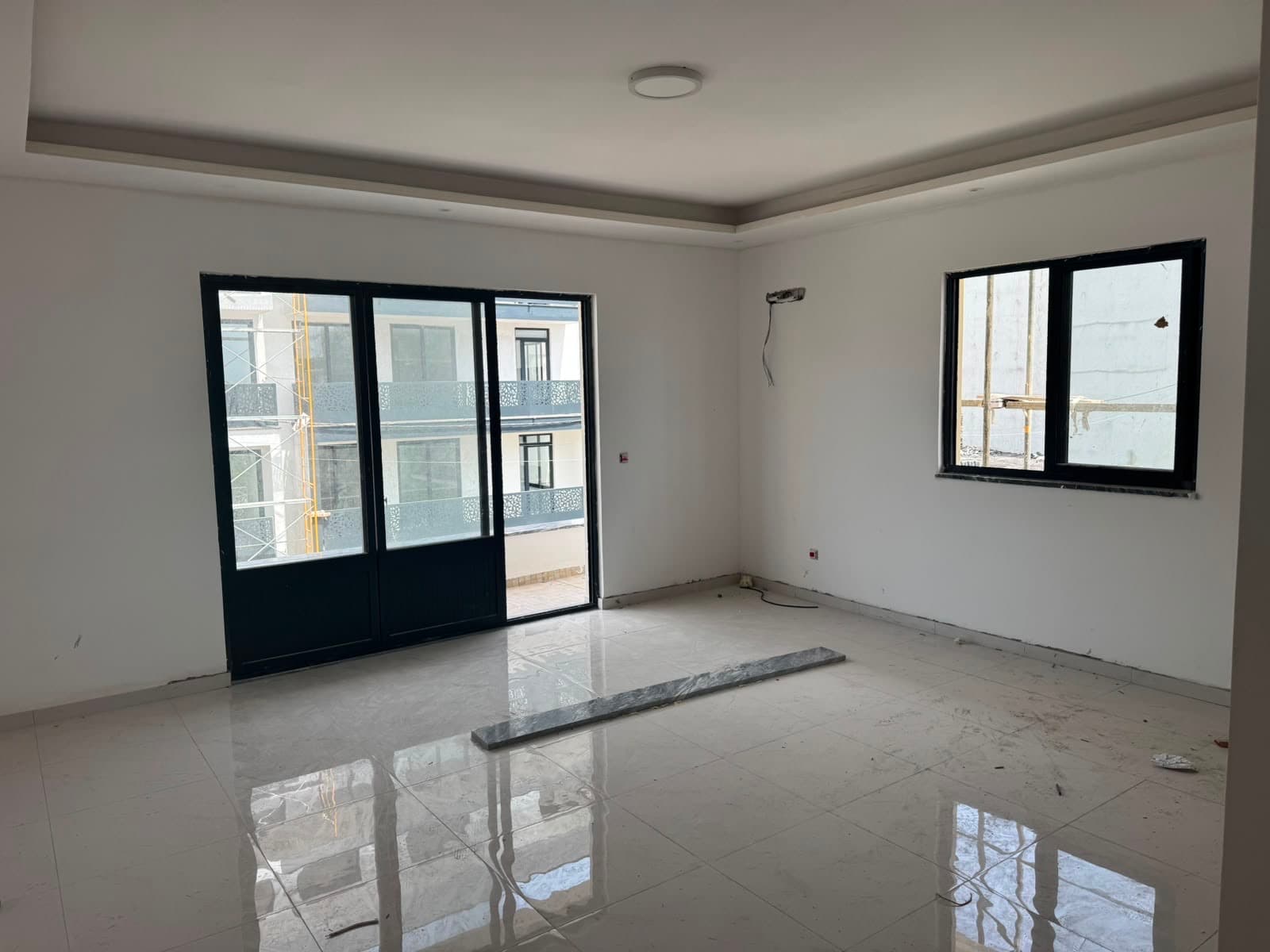Apartment T2 for sale in PRAIA, Santiago
