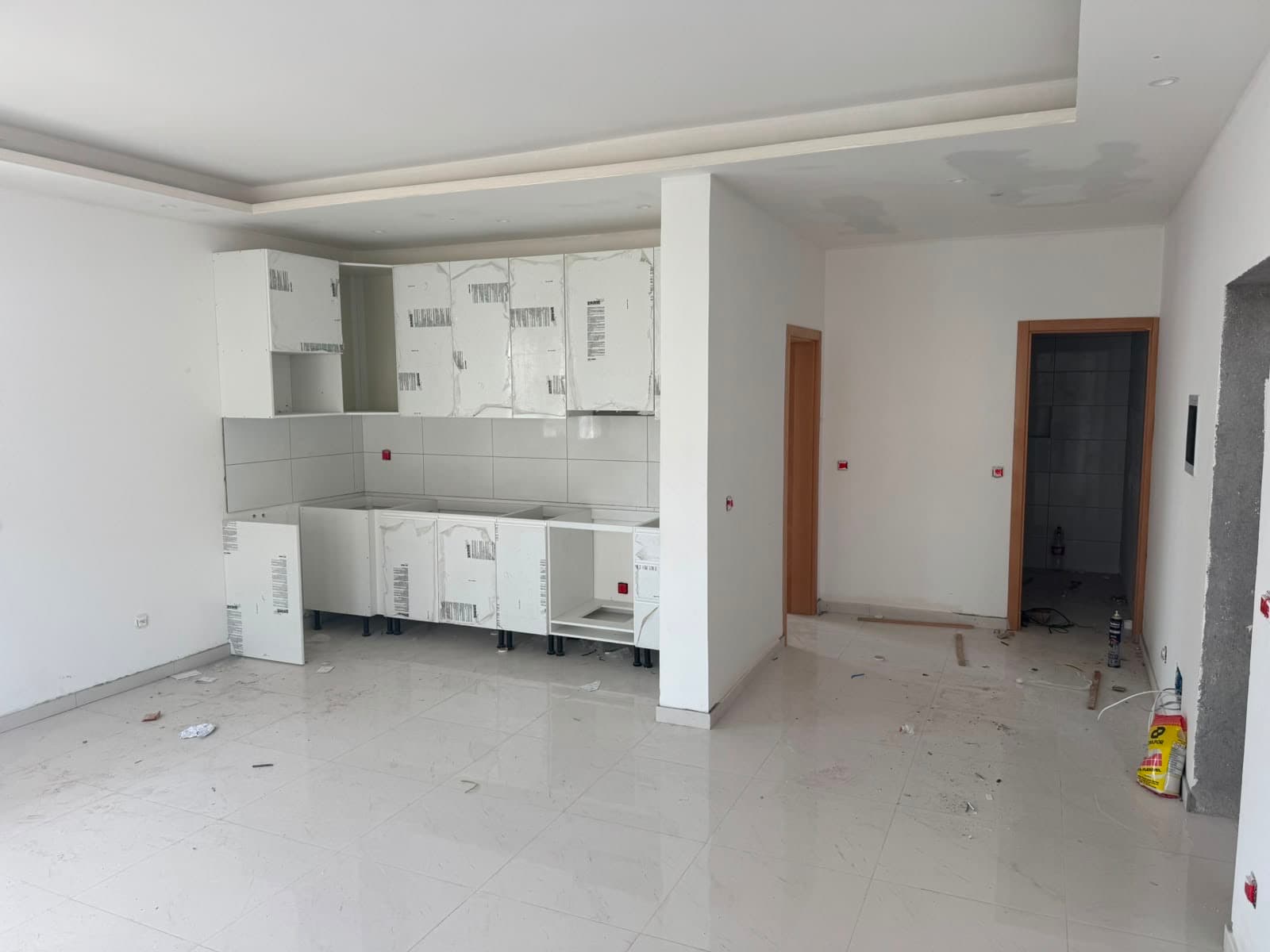 Apartment T1 for sale in PRAIA, Santiago